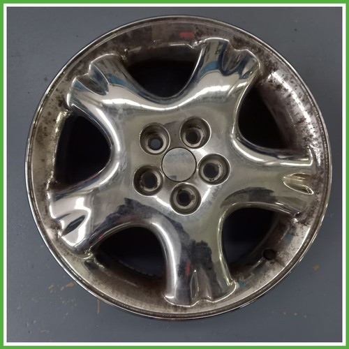 Cerchio lega chrysler pt - lega,