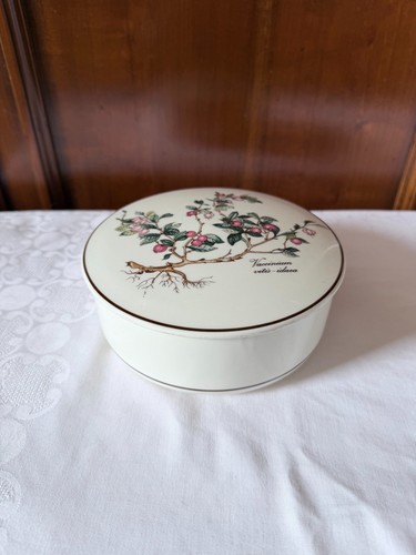Bonbonnière villeroy boch - villeroy,
