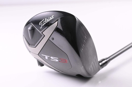 Driver titleist ts3 9 - ts3, 9,5
