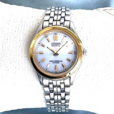 Orologio Citizen H335 EcoDrive