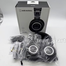 NEW Audio-Technica ATH-M50X
