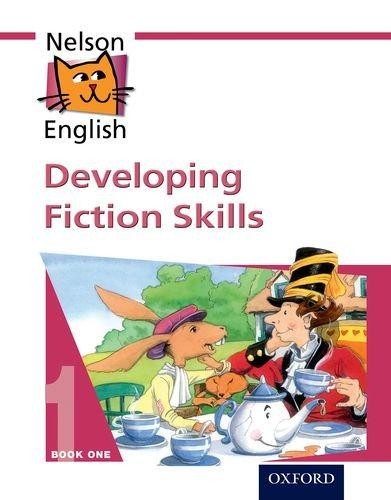 Nelson english book - -,