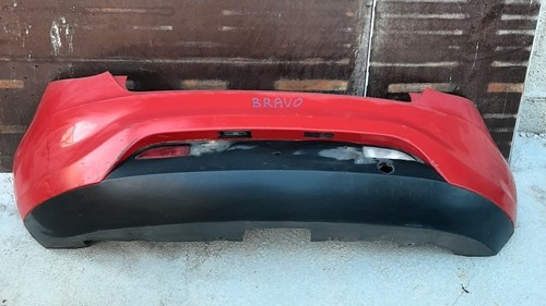 Paraurti posteriore per fiat - per,