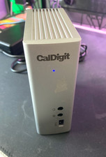 Docking Station Caldigit TS3 -