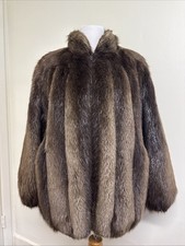 Splendido cappotto vintage