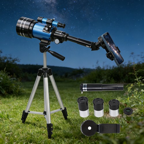 Telescopio portatile - telescopio,