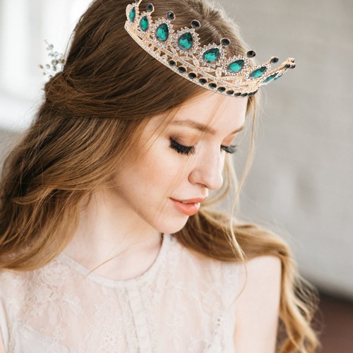 Corona sposa compleanno - corona, per