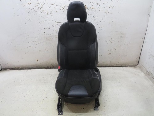 Sedile guida volvo - volvo, 2014