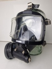 Interspiro AGA Divator MKII