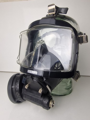 Interspiro aga divator mkii - interspiro,