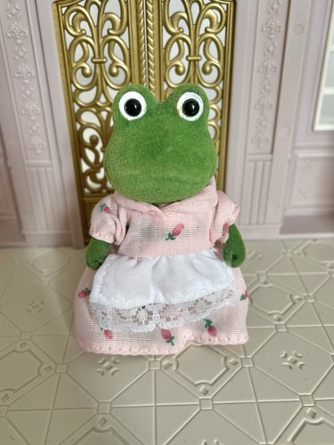 Sylvanian families bullrush - sylvanian,