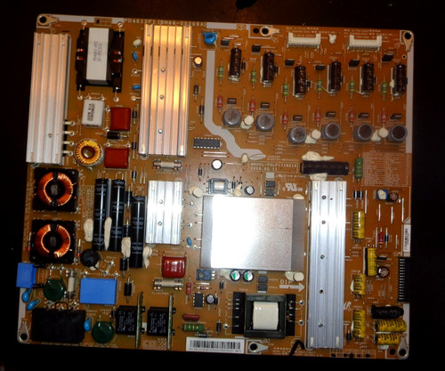 Samsung modello un40b6000vf - modello,