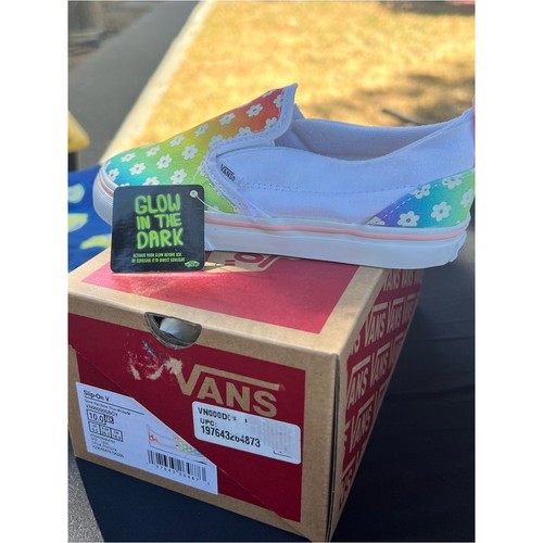 Vans slip per - vans, bambini