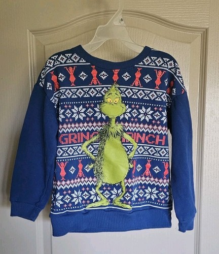 Thw grinch size christmas - grinch,