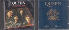 QUEEN "Greatest Hits I +