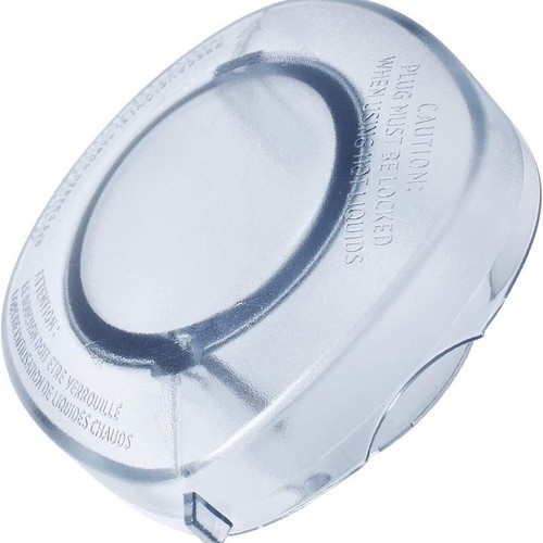 Coperchio plastica - in,