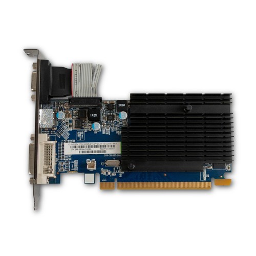 Sapphire radeon 5450 - radeon, 1gb
