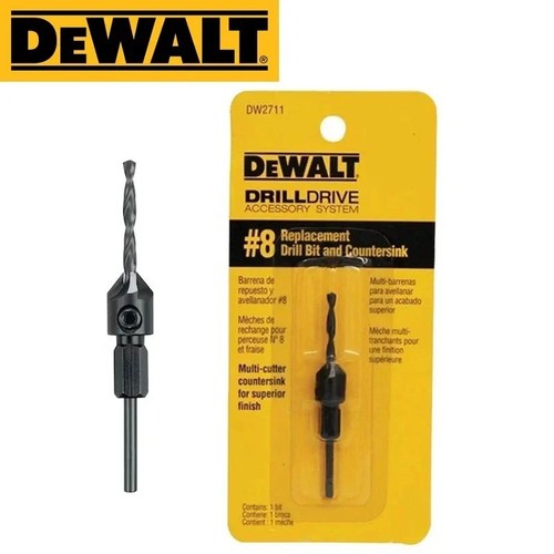 Dewalt dw2711 set punte di - dw2711,