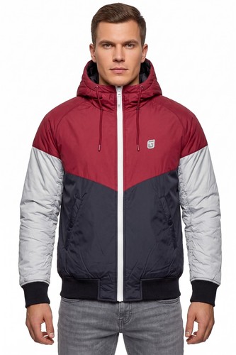 Guess giubbotto uomo piumino - guess,