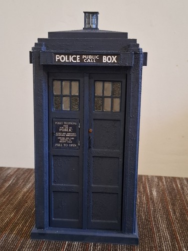 Doctor who eighth movie - dr,