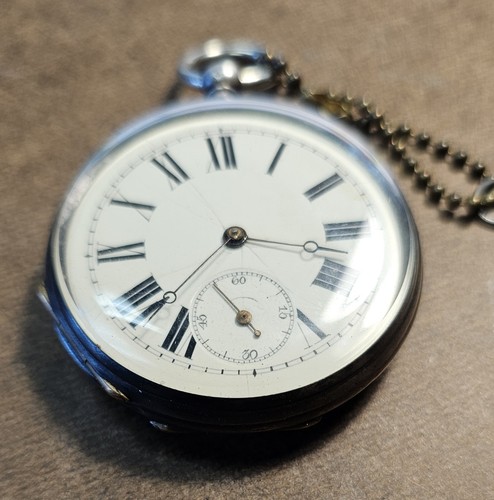Orologio tasca pateck - orologio,