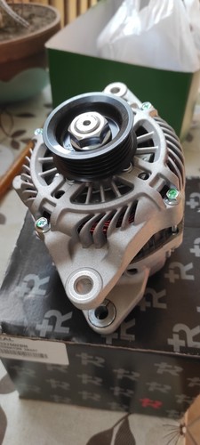 Alternatore auto - alternatore,