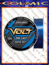 Monofilo mulinello Colmic VOLT