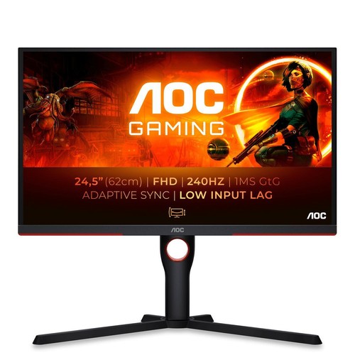 Aoc 25g3zm monitor gioco - aoc,