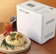 KENWOOD BM-250 macchina per il pane forno per il pane 480 Watt *TOP*