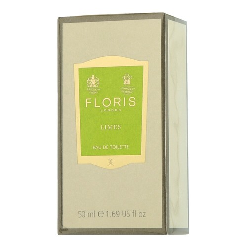 Floris limes edt spray - -, 100