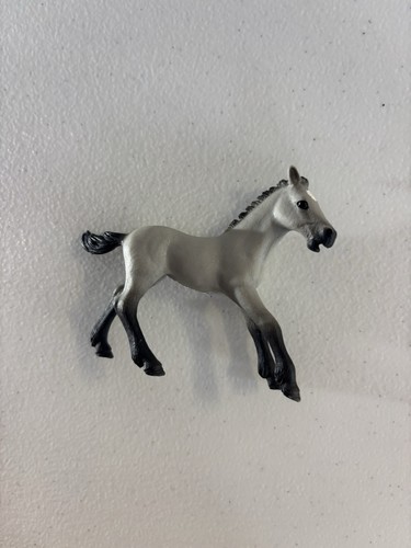 Schleich quarto cavallo