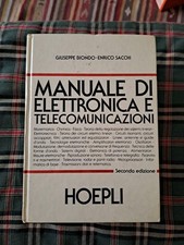 Manuale Di Elettronica E