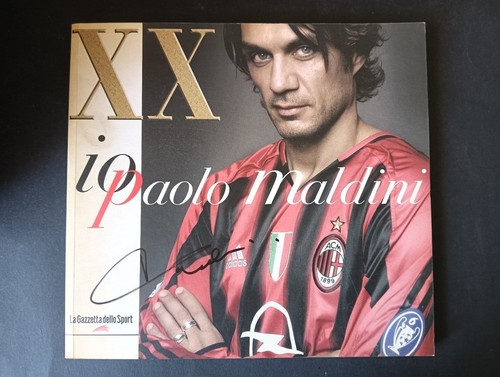 Paolo maladini gazzetta - io,