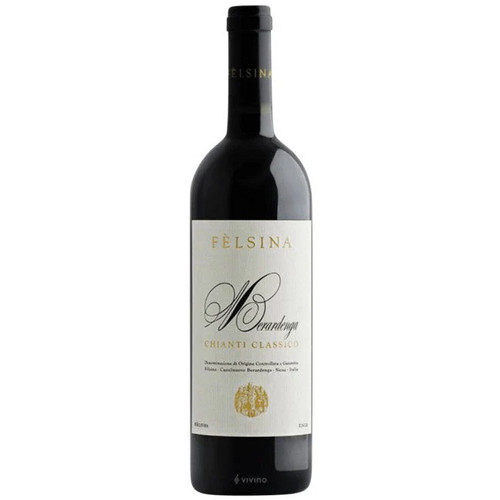 Fèlsina berardenga chianti - berardenga,