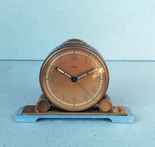 Orologio tavolo sveglia - da,