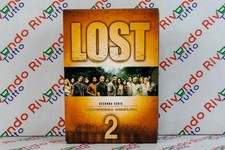 LOST Seconda Serie  COFANETTO 8 DVD