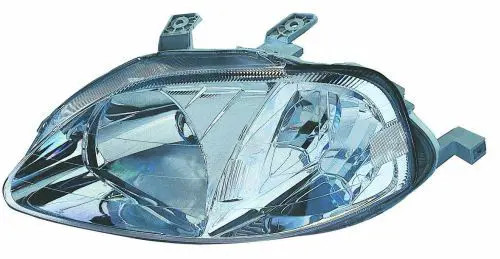 Faro 217 1127l ld - sx, h4