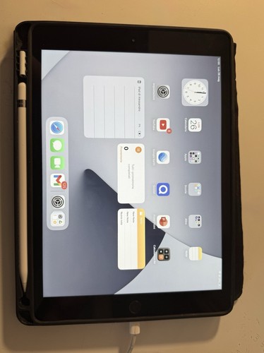 Ipad 7ª generazione 128 - 7ª,
