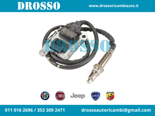 46351636 sonda sensore - ,