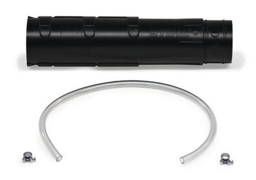 Tubo prolunga atomizzatore