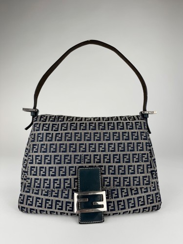 Baguette fendi mamma - baguette,