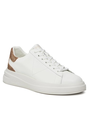 Guess sneakers con inserti - sneakers, in