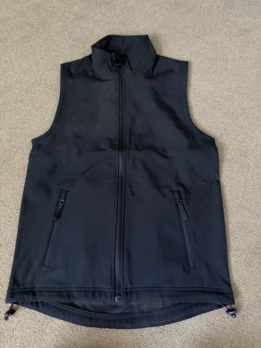 Gilet softshell pro rtx rx550 - pro,