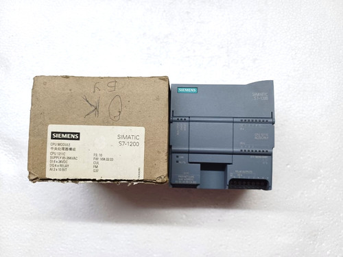 Siemens simatic 1200 - siemens, s7-1200