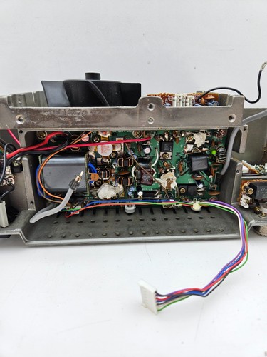 Kenwood 440s unità in - ts-440s,