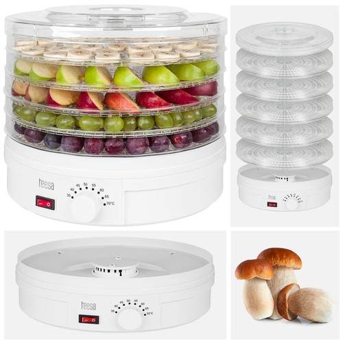 Essiccatore alimenti teesa - alimenti,