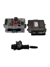 KIT CHIAVE/ACCENSIONE LANCIA Y