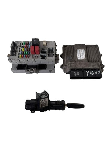 Kit chiave accensione lancia - kit, chiave/accensione