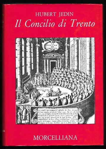 Concilio trento hubert - il, trento.