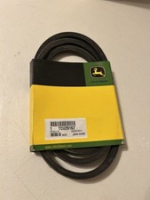 Cintura a V John Deere